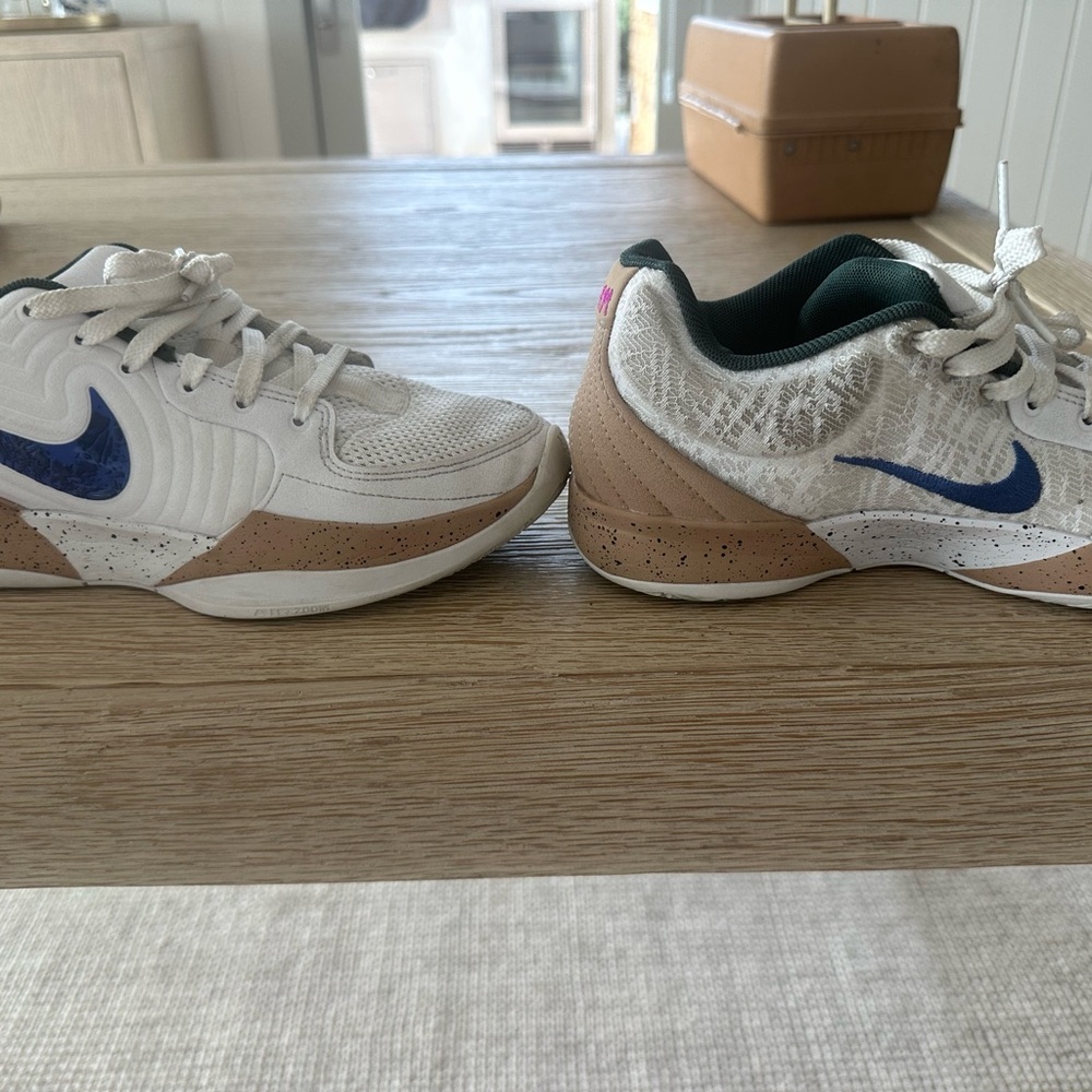 Nike JA 2